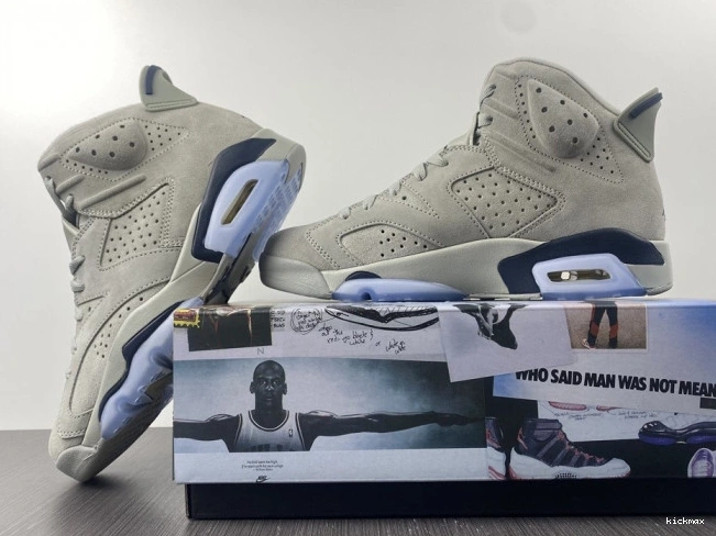 Cheap MAX 6 Jordan Air Georgetown CT8529-012 0703